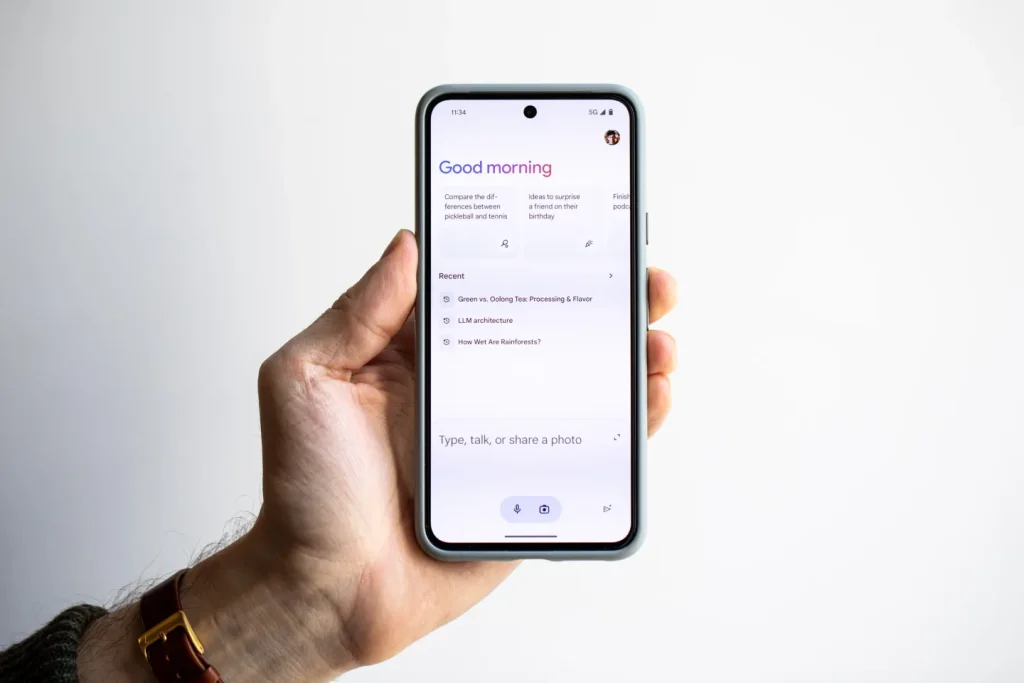 Google AI Plus Dilancar di Malaysia dengan harga pengenalan RM11.99 Google AI Plus