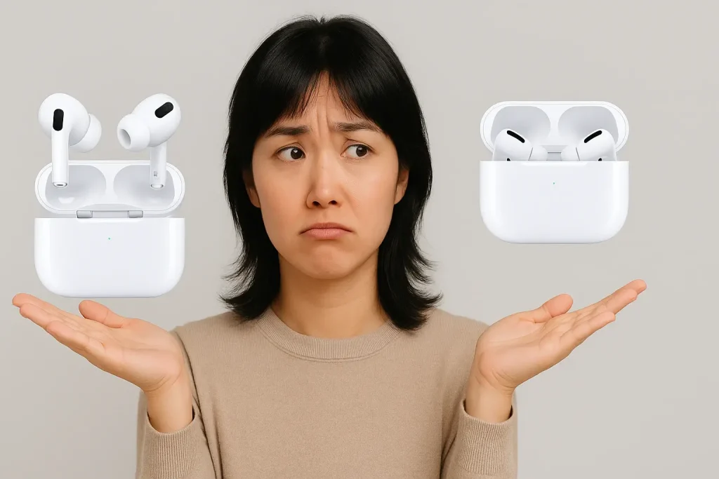 airpod pro 3