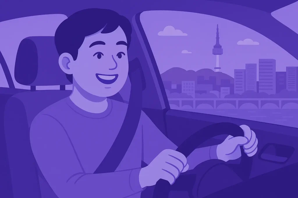 Nak Drive Kat Oversea Tapi Tak Nak Kena Saman. Ini Benda Ramai Terlupa! internation driving permit