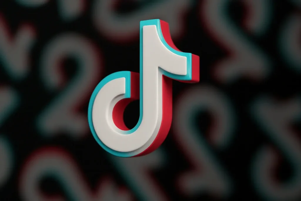 TikTok kini benarkan pengguna kawal jumlah kandungan AI tiktok AI