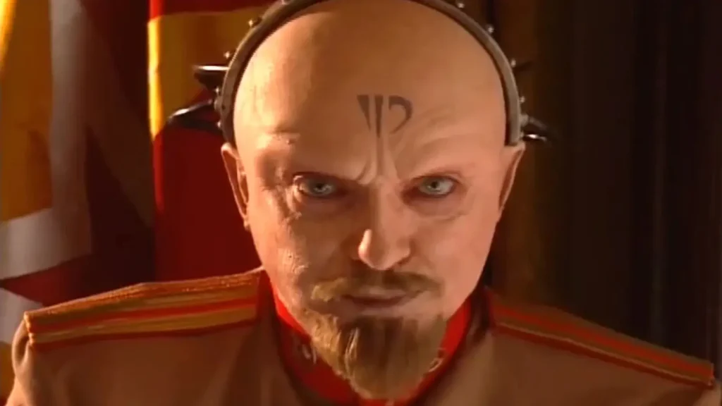 Udo Kier, Bintang ‘Red Alert 2’ dan ‘Call of Duty WWII’ Meninggal Dunia Udo Kier